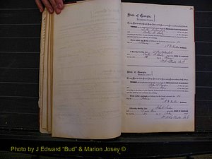 Richmond Marriages, Book K, 1876-1882 P 058.JPG