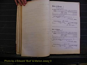 Richmond Marriages, Book K, 1876-1882 P 060.JPG