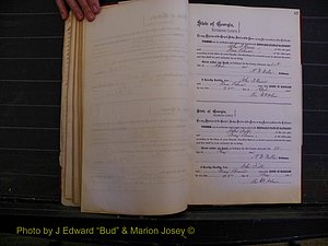 Richmond Marriages, Book K, 1876-1882 P 061.JPG