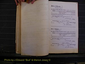 Richmond Marriages, Book K, 1876-1882 P 063.JPG