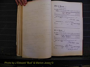 Richmond Marriages, Book K, 1876-1882 P 068.JPG