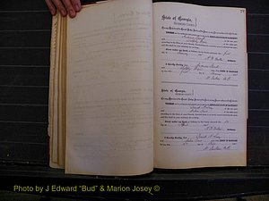 Richmond Marriages, Book K, 1876-1882 P 072.JPG