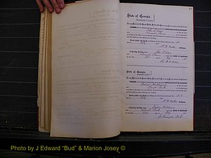 Richmond Marriages, Book K, 1876-1882 P 077.JPG