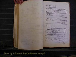 Richmond Marriages, Book K, 1876-1882 P 090.JPG