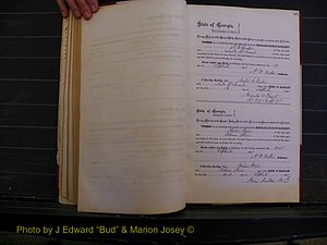 Richmond Marriages, Book K, 1876-1882 P 093.JPG