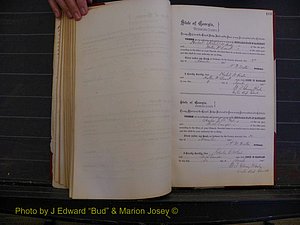 Richmond Marriages, Book K, 1876-1882 P 116.JPG