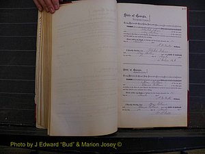 Richmond Marriages, Book K, 1876-1882 P 117.JPG