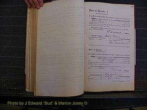 Richmond Marriages, Book K, 1876-1882 P 120.JPG