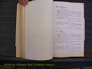 Richmond Marriages, Book K, 1876-1882 P 137.JPG