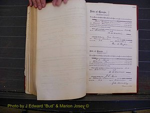 Richmond Marriages, Book K, 1876-1882 P 139.JPG