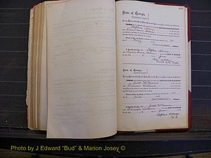 Richmond Marriages, Book K, 1876-1882 P 228.JPG