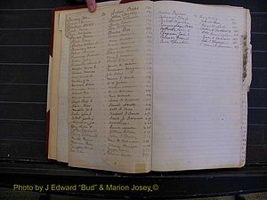 Richmond Marriages, Book L, 1881-1887 Index C (106).JPG