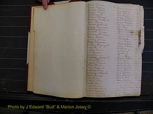 Richmond Marriages, Book L, 1881-1887 Index G (111).JPG