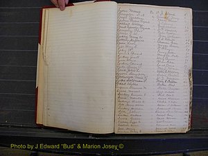 Richmond Marriages, Book L, 1881-1887 Index L (119).JPG