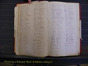 Richmond Marriages, Book L, 1881-1887 Index W (136).JPG