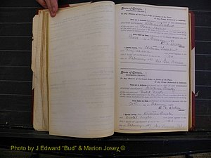 Richmond Marriages, Book L, 1881-1887 P 022.JPG