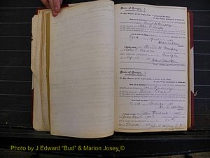 Richmond Marriages, Book L, 1881-1887 P 037.JPG