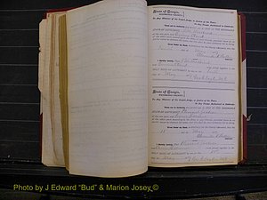 Richmond Marriages, Book L, 1881-1887 P 072.JPG