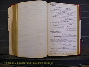 Richmond Marriages, Book L, 1881-1887 P 230.JPG