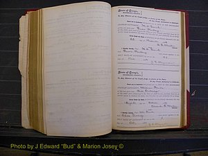 Richmond Marriages, Book L, 1881-1887 P 242.JPG