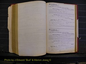 Richmond Marriages, Book L, 1881-1887 P 244.JPG