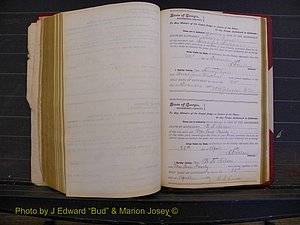 Richmond Marriages, Book L, 1881-1887 P 248.JPG