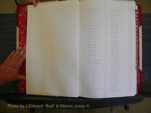 Richmond Marriages, Book LL, 1918 Index C (106).JPG