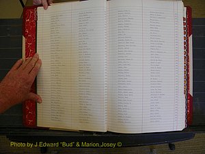 Richmond Marriages, Book LL, 1918 Index C (108).JPG