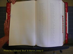 Richmond Marriages, Book LL, 1918 Index J (119).JPG