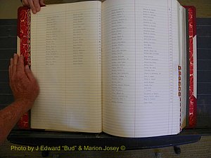 Richmond Marriages, Book LL, 1918 Index M & N (127).JPG