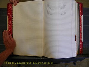Richmond Marriages, Book LL, 1918 Index Q (131).JPG