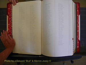 Richmond Marriages, Book LL, 1918 Index R (133).JPG
