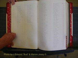 Richmond Marriages, Book LL, 1918 Index S & T (137).JPG