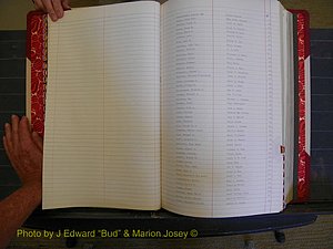Richmond Marriages, Book LL, 1918 Index S (134).JPG