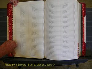 Richmond Marriages, Book LL, 1918 Index S (136).JPG