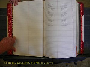 Richmond Marriages, Book LL, 1918 Index V (139).JPG
