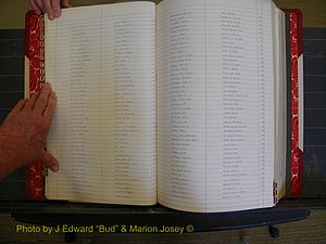 Richmond Marriages, Book LL, 1918 Index W (141).JPG