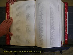 Richmond Marriages, Book LL, 1918 Index W (142).JPG