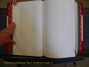 Richmond Marriages, Book LL, 1918 Index W (143).JPG