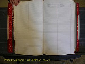 Richmond Marriages, Book LL, 1918 Index Z (145).JPG