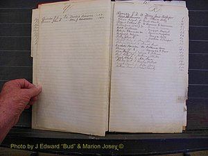 Richmond Marriages, Book M, 1880-1883 Index U & R (109).JPG