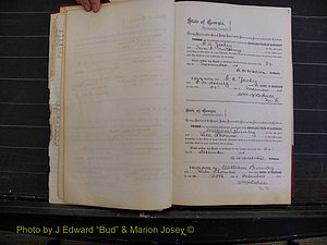 Richmond Marriages, Book M, 1880-1883 P 007.JPG
