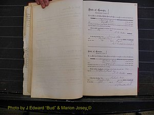 Richmond Marriages, Book M, 1880-1883 P 018.JPG