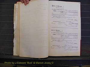 Richmond Marriages, Book M, 1880-1883 P 020.JPG