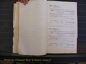 Richmond Marriages, Book M, 1880-1883 P 030.JPG