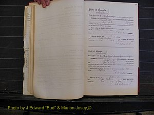 Richmond Marriages, Book M, 1880-1883 P 032.JPG