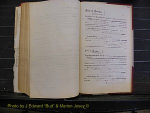 Richmond Marriages, Book M, 1880-1883 P 248.JPG