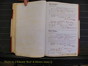 Richmond Marriages, Book O, 1881-1887 P 006.JPG