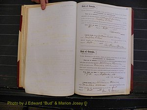 Richmond Marriages, Book O, 1881-1887 P 010.JPG