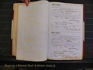 Richmond Marriages, Book O, 1881-1887 P 018.JPG